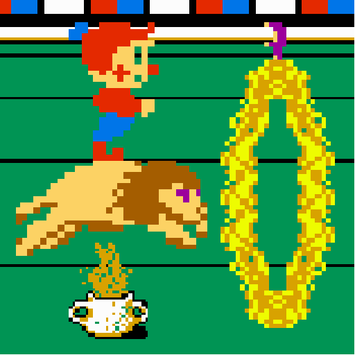 دانلود بازی Circus Fun برای اندروید | مایکت